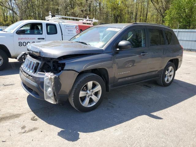 JEEP COMPASS 2015 1c4njdbb6fd108343