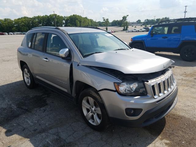 JEEP COMPASS SP 2015 1c4njdbb6fd214730