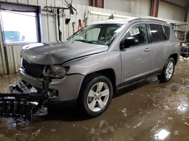 JEEP COMPASS 2015 1c4njdbb6fd248201