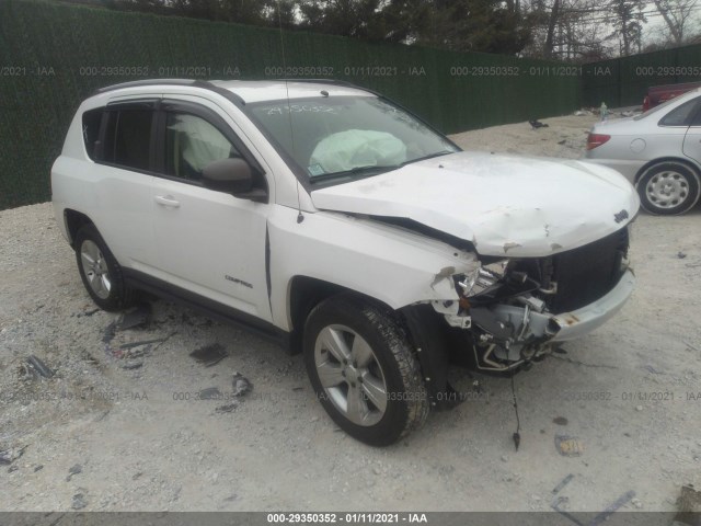 JEEP COMPASS 2015 1c4njdbb6fd248621