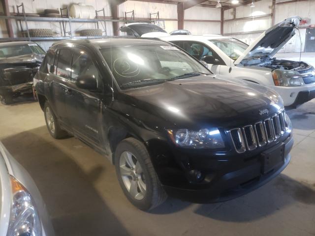 JEEP COMPASS SP 2015 1c4njdbb6fd257173