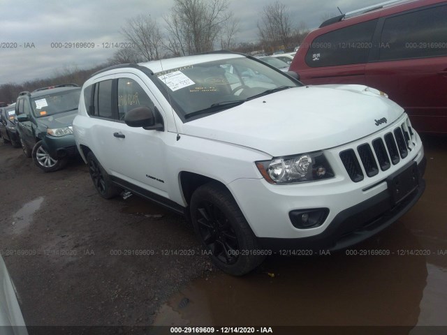 JEEP COMPASS 2015 1c4njdbb6fd272532