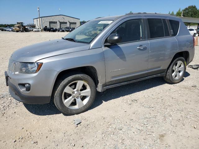 JEEP COMPASS SP 2015 1c4njdbb6fd282722