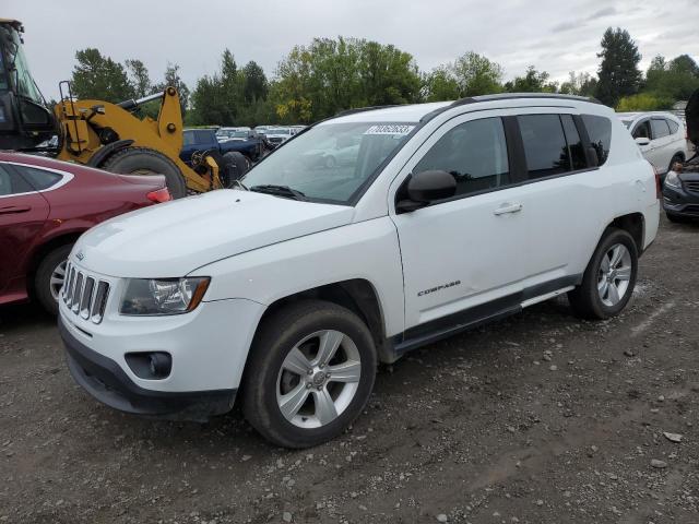 JEEP COMPASS SP 2015 1c4njdbb6fd282798