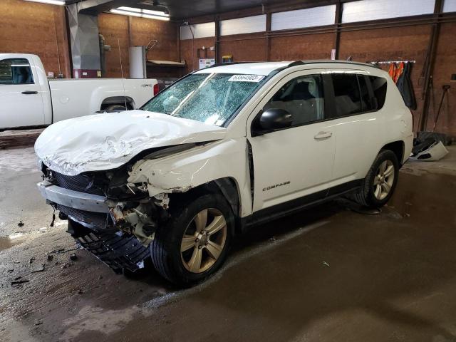 JEEP COMPASS SP 2015 1c4njdbb6fd316822