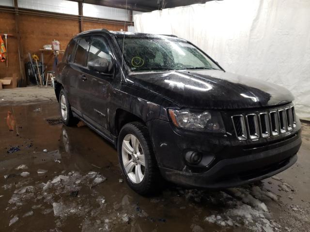 JEEP COMPASS 2015 1c4njdbb6fd316979