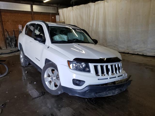 JEEP COMPASS SP 2015 1c4njdbb6fd339484