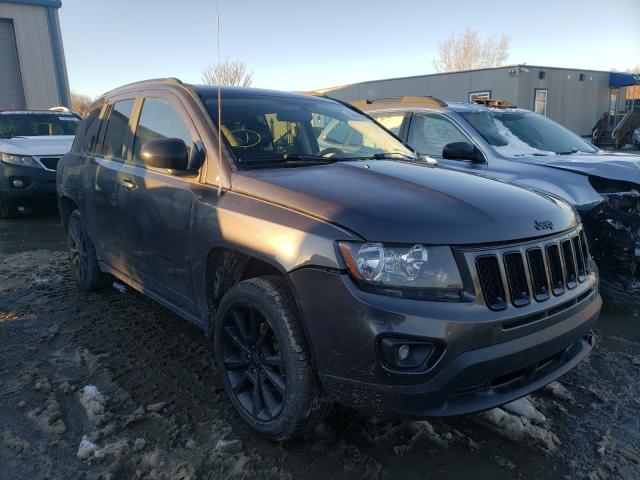 JEEP COMPASS 2015 1c4njdbb6fd340232