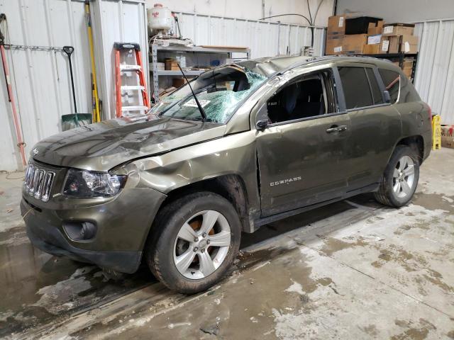 JEEP COMPASS SP 2015 1c4njdbb6fd365910