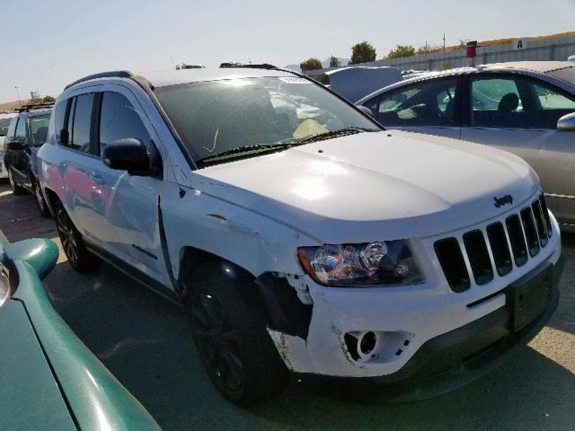 JEEP COMPASS SP 2015 1c4njdbb6fd366829