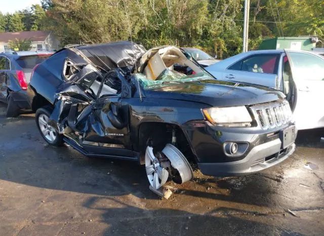 JEEP COMPASS 2015 1c4njdbb6fd379239