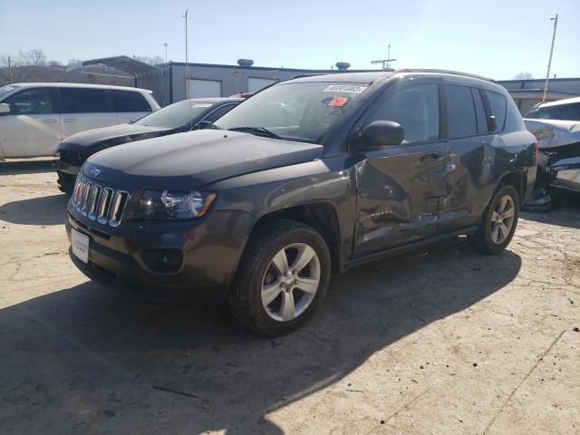 JEEP COMPASS SP 2015 1c4njdbb6fd418198