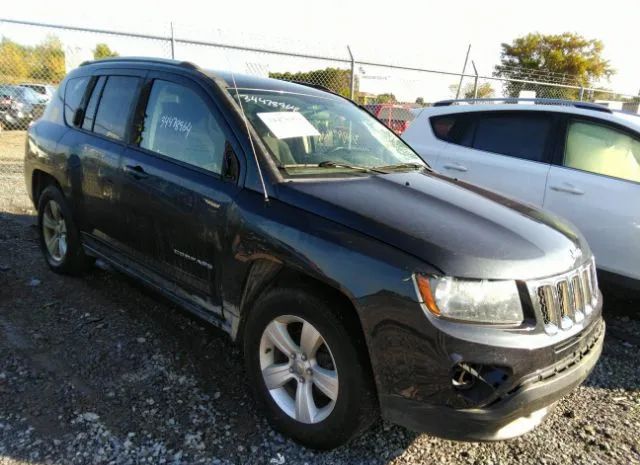 JEEP COMPASS 2015 1c4njdbb6fd423398