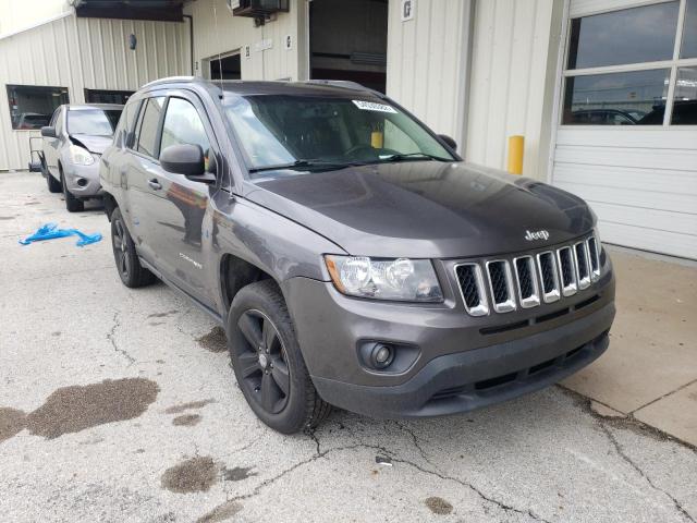 JEEP COMPASS SP 2016 1c4njdbb6gd508663