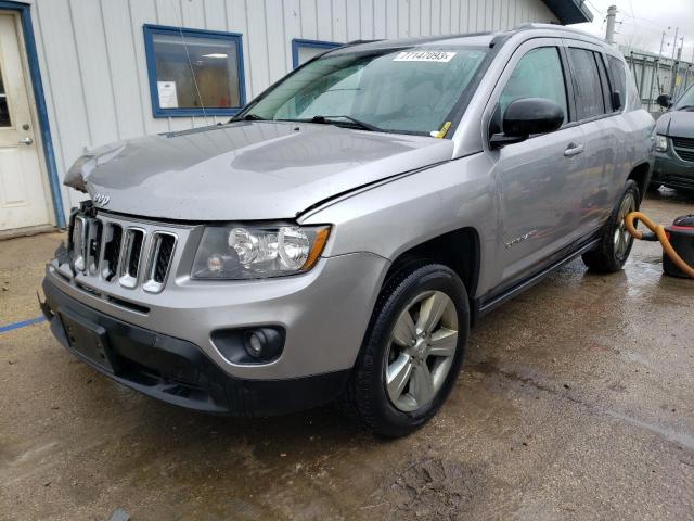 JEEP COMPASS 2016 1c4njdbb6gd509232