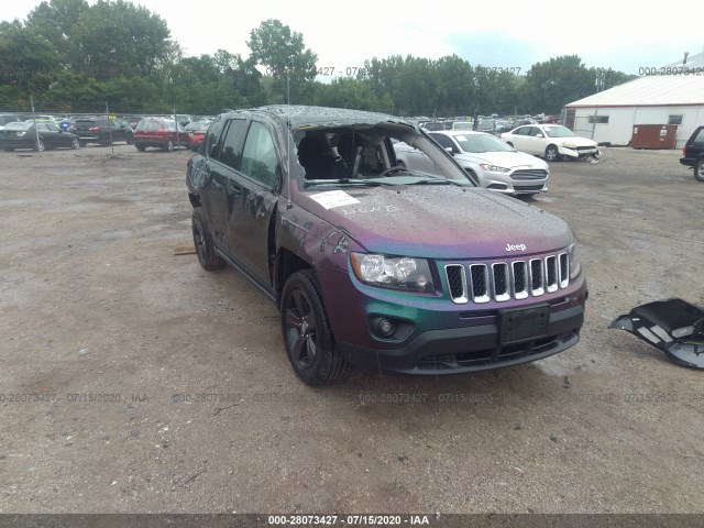 JEEP COMPASS 2016 1c4njdbb6gd509425