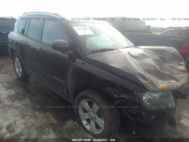 JEEP COMPASS 2016 1c4njdbb6gd520537