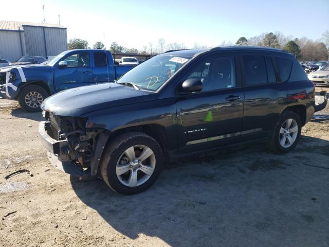 JEEP COMPASS SP 2016 1c4njdbb6gd521025