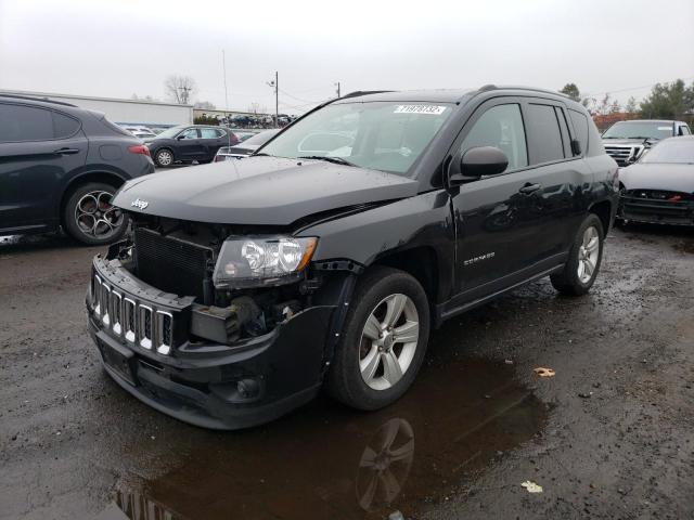 JEEP COMPASS SP 2016 1c4njdbb6gd521915