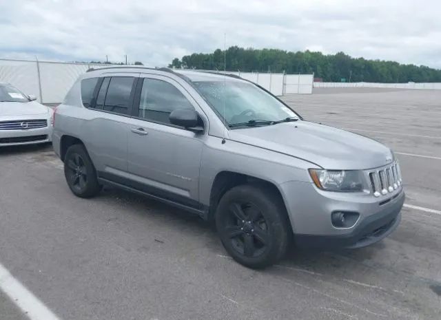 JEEP COMPASS 2016 1c4njdbb6gd535491