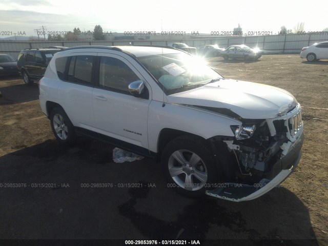 JEEP COMPASS 2015 1c4njdbb6gd535877