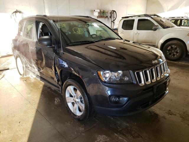 JEEP COMPASS SP 2016 1c4njdbb6gd556695