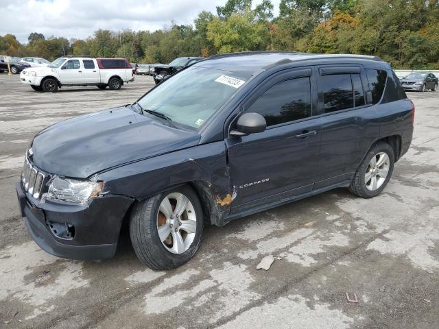 JEEP COMPASS 2016 1c4njdbb6gd566496