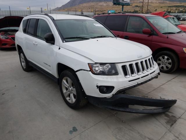 JEEP COMPASS SP 2016 1c4njdbb6gd573979