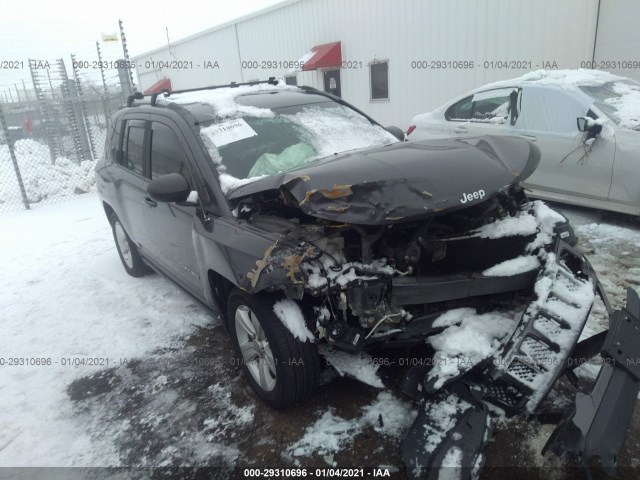 JEEP COMPASS 2016 1c4njdbb6gd610500