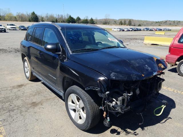 JEEP COMPASS SP 2016 1c4njdbb6gd617639