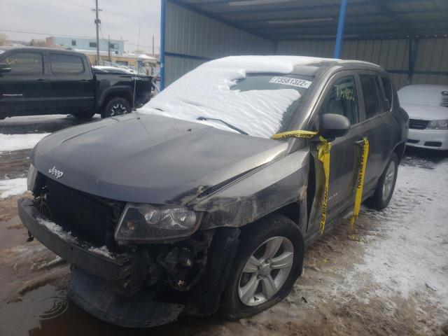 JEEP COMPASS SP 2016 1c4njdbb6gd631623