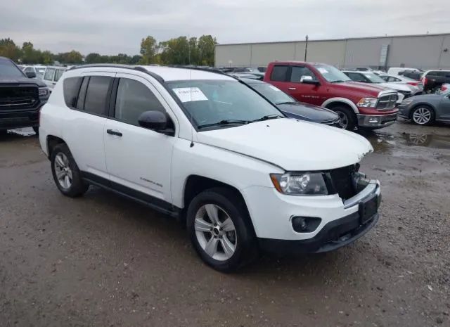 JEEP COMPASS 2016 1c4njdbb6gd632223