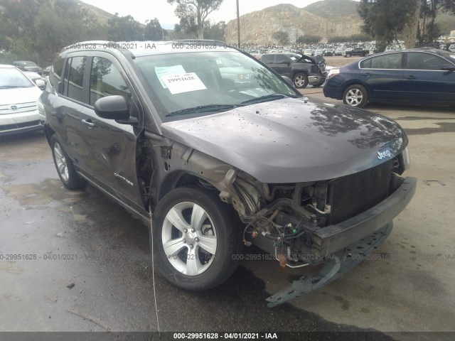 JEEP COMPASS 2016 1c4njdbb6gd632920