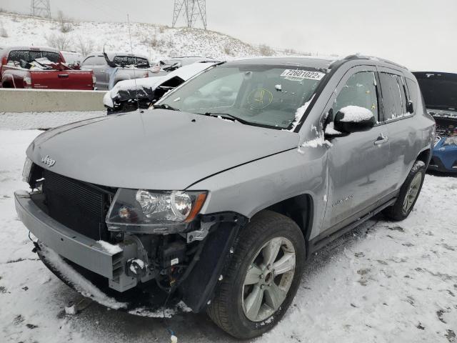 JEEP COMPASS SP 2016 1c4njdbb6gd637860