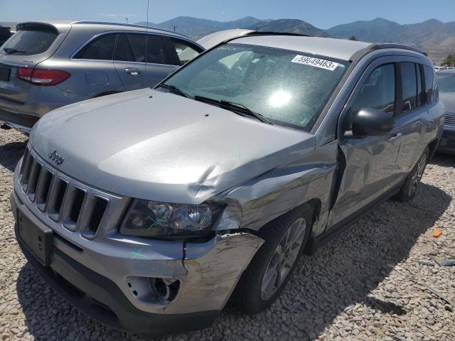 JEEP COMPASS SP 2016 1c4njdbb6gd653606