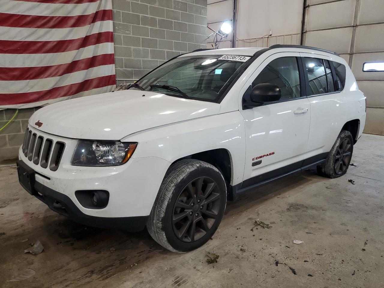 JEEP COMPASS 2016 1c4njdbb6gd672768