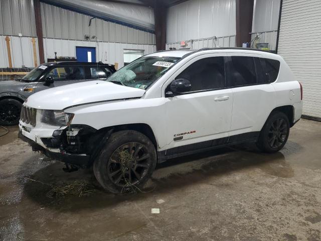 JEEP COMPASS 2016 1c4njdbb6gd707406