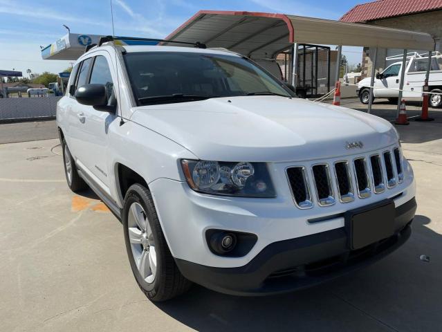 JEEP COMPASS SP 2016 1c4njdbb6gd708460