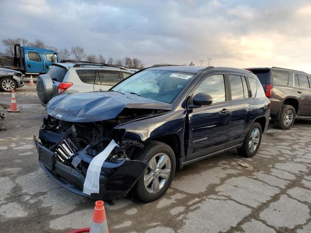 JEEP COMPASS 2016 1c4njdbb6gd718874