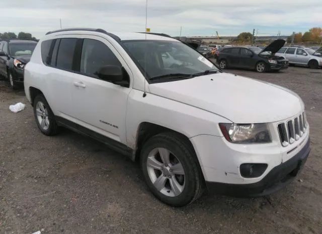 JEEP COMPASS 2016 1c4njdbb6gd723279