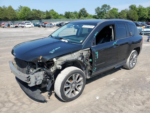 JEEP COMPASS SP 2016 1c4njdbb6gd724139