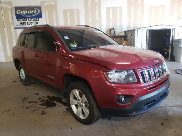 JEEP COMPASS SP 2016 1c4njdbb6gd757383