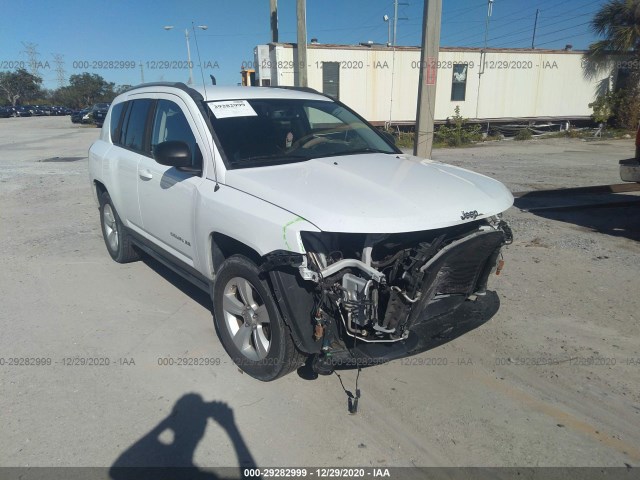 JEEP COMPASS 2016 1c4njdbb6gd778380