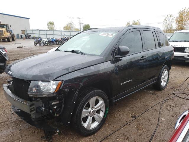 JEEP COMPASS 2016 1c4njdbb6gd778394