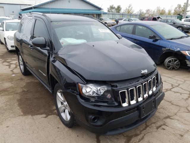 JEEP COMPASS SP 2016 1c4njdbb6gd778458