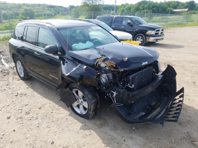 JEEP COMPASS 2016 1c4njdbb6gd778587