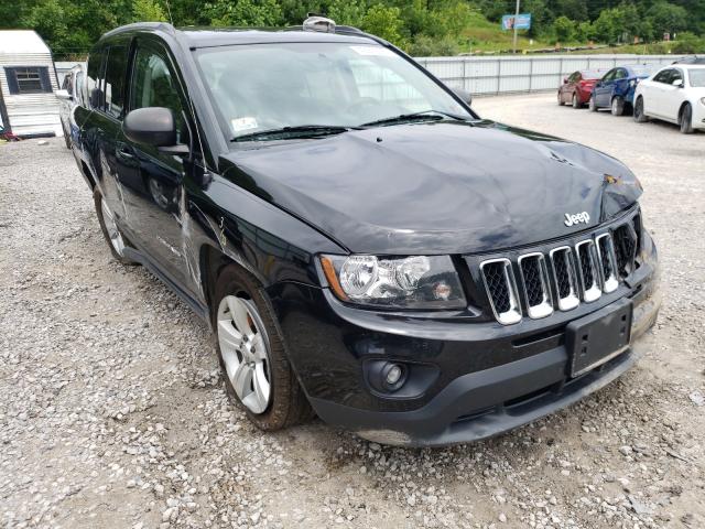 JEEP COMPASS SP 2016 1c4njdbb6gd779531