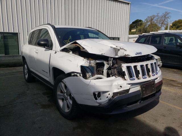 JEEP COMPASS SP 2016 1c4njdbb6gd779903