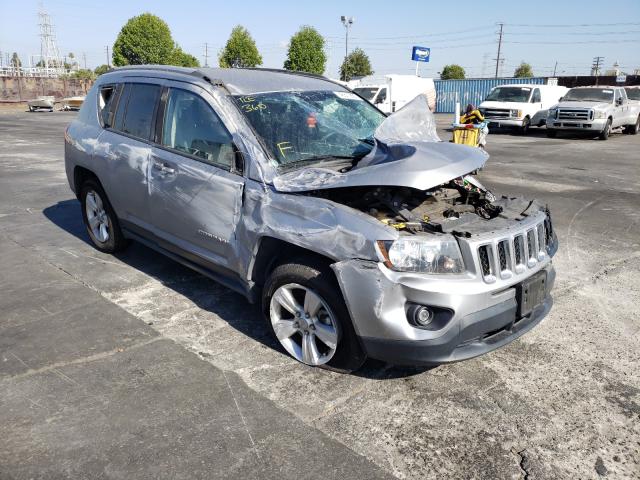 JEEP COMPASS SP 2016 1c4njdbb6gd780100