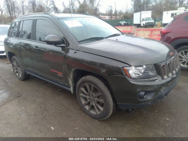 JEEP COMPASS 2016 1c4njdbb6gd784910